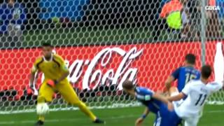 Germany vs Argentina 1 0 FIFA World Cup 2014 Final Full Highlights HD [upl. by Nidroj]