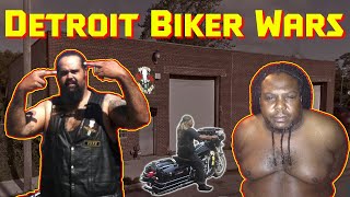 The Deepest Betrayal Unmasking Detroit’s Outlaw Biker Clubs [upl. by Mirilla167]