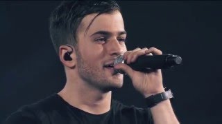 David Carreira  A Carta Que Eu Nunca Escrevi Videoclipe Oficial [upl. by Eerrehc]