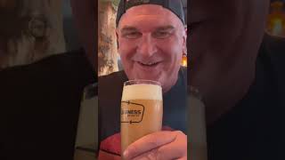 Arizona Wilderness Brewing Dreamsicle IPA craftbeer ipa squatchybrewdude craftbreweries shorts [upl. by Sanson]