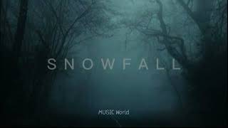 øneheart x reidenshi  Snowfall 1 hora con lluvia [upl. by Gingras]