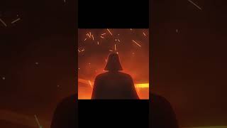 Darth Vader is the BEST villain 🔥 starwars edit dreamworks darthvader shorts [upl. by Carboni]