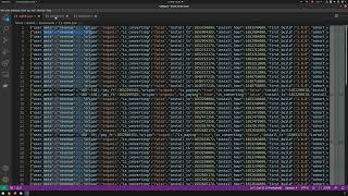 GameAnalytics DataSuite  Raw Export [upl. by Weintrob242]