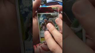 BEST ONE PIECE OP05OP07 TCG PULLS POSSIBLE [upl. by Lapham]