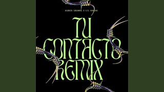 Tu Contacto Remix [upl. by Armillas693]