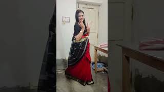 Borho loker beti lo 🥰🥰🥰shorttrending dance viral song [upl. by Adnih]