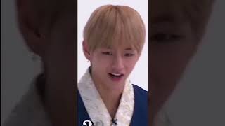 Taekook funny moment😄😘❤️🥰💜💞bts btsarmy taekook v kimtaehyung [upl. by Dnomsed]