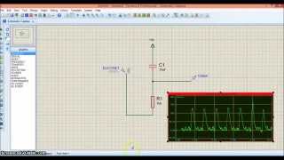 Proteus  HowTo  Electret Renewed [upl. by Chuah609]
