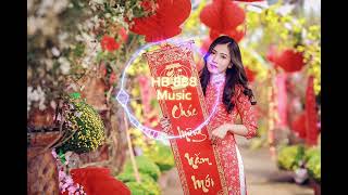 NHẠC TẾT 2025 REMIX CHÀO XUÂN ẤT TỴ  CHÚC MỪNG NĂM MỚI  RỒI NÂNG CÁI LY LÊN REMIX [upl. by Bondie]