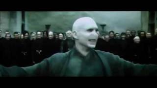 Trolling Voldemort [upl. by Hillard]