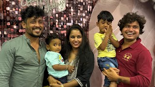 మా ఇంట్లో కార్తీక పౌర్ణమి Celebrations  Kuyya Vlogs [upl. by Undry]