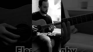 Eleanor Rigby  The Beatles [upl. by Katlaps]