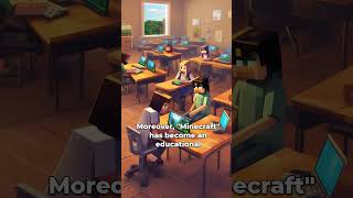 Minecraft An Epic Journey from Blocks to Billions  ماين كرافت رحلة ملحمية من الكتل إلى المليارات [upl. by Geordie243]