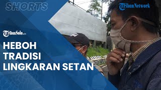 Tragedi Latihan Lingkaran Setan Pramuka SMAN 1 Ciamis Siswa Saling Duel hingga Dilarikan ke RS [upl. by Mitchell]