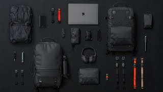 The Citadel Black Ember Modular Backpack by Black Ember [upl. by Leen]