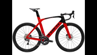 TREK MADONE SL6 Disc 2020  Should You Buy  Buyers Guide by Cycling Insider [upl. by Assin]