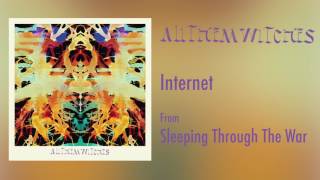 All Them Witches  quotInternetquot Audio Only [upl. by Ameer]