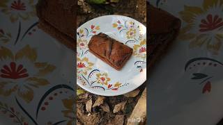 Swiss roll with choco at just rs10 [upl. by Wentworth6]