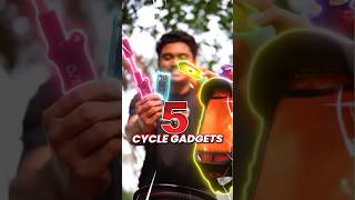 Cycle Gadgets Part 2 shorts [upl. by Julide]