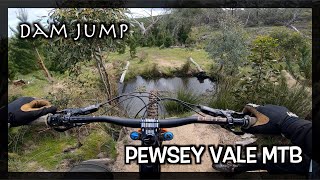 Pewsey Vale  Adelaide MTB [upl. by Gleda15]