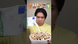 Delicious Food ASMR Challenge video funny mukbang food trending shortvideo viralvideo asmr [upl. by Aubrey]