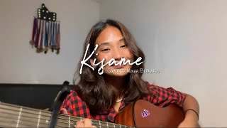 Kisame  Rhodessa  Cover by Mikha Bernardo [upl. by Llydnek909]