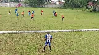 FC RAW 1 VS 1 ARUTA FC [upl. by Rosenzweig]