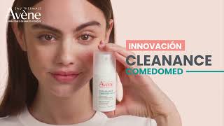 Innovación  Cleanance Comedomed Concentrado antiimperfecciones [upl. by Ahsiekel791]