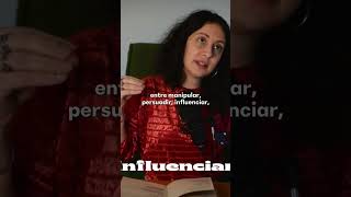 ¿Manipular o persuadir Mira el nuevo video 👆🏻 desarrollodeliderazgo liderazgoempresarial [upl. by Gerge]