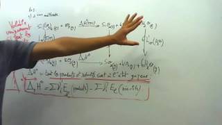 Thermochimie Exercice 3 part 06 [upl. by Polly980]