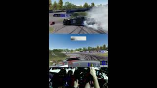 Logitech G29  Assetto Corsa Drift [upl. by Deuno]