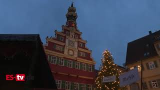 Impressionen vergangener Weihnachtsmärkte in der Region [upl. by Mintun447]