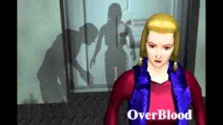 Lets Play Overblood 01 Introduction [upl. by Aran]