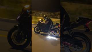 Askerden döndüm ses ver youtubee🫡 trending motorcycle [upl. by Atinahs974]