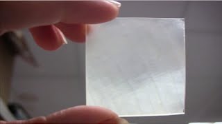 UMD Discovers Transparent Wood [upl. by Ecadnac]