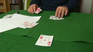 Advanced Euchre Strategy [upl. by Amalita]