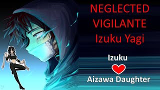 Set By Fate Part 175 SPECIAL EPISODE  Izuku X Aizawa Daughter  The Trio  Izuku Awazia amp Hitoshi [upl. by Bayly]