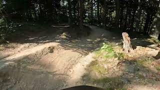 Bikepark Geisskopf Flow Country [upl. by Aniteb]