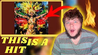 American Reacts To  Gilli  Peligrosa Carnival Album  Danish Rap [upl. by Nyltiac]