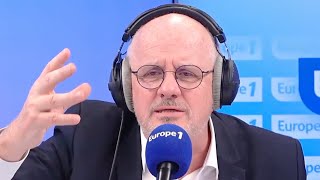 Bardella censuré par la SNCF  la confrontation électrique entre un syndicat et Olivier de Lagarde [upl. by Nawtna]