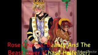 Ship Character Theme Songs Rosabella Beauty x Daring Charming Ever After High Franchise [upl. by Bauer]