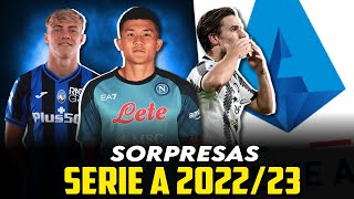 EL ONCE REVELACIÓN DE LA SERIE A 202223 [upl. by Atinwahs]