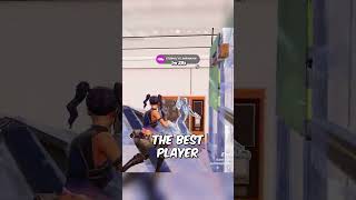 I found TEAMERS in my ranked game fortnite fortniteclips fortniteranked [upl. by Nalyad]