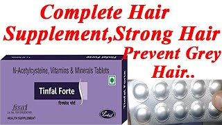 Tinfal ForteTablet BenefitsDosageSide effects  Leeford Healthcare Tinfal Forte [upl. by Susette]