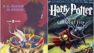 Harry Potter e Il Calice Di Fuoco • Parte 2 • • Letto Da Francesco Pannofino Audiolibro in Italiano [upl. by Atilahs129]