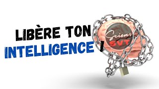 ENTRE DANS LE GAME POUR LIBERER TON INTELLIGENCE [upl. by Atsiuqal]