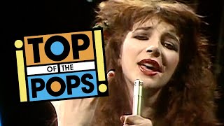 Top 10 Iconic Top of the Pops Performances [upl. by Nibor]