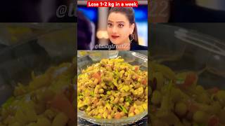 Anupama’s Sprouted Moong Recipe The Secret to Perfectly Healthy Indian Food [upl. by Essined]