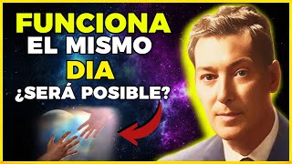 COMO ATRAER A UNA PERSONA ESPECIFICA  NEVILLE GODDARD [upl. by Alrich]