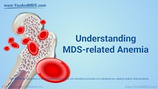 Understanding MDSrelated Anemia [upl. by Candra]